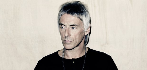   Paul Weller -  7