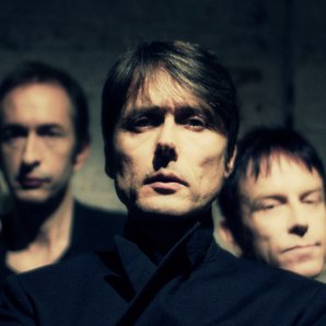 Suede 2012