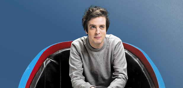 Tom Craine